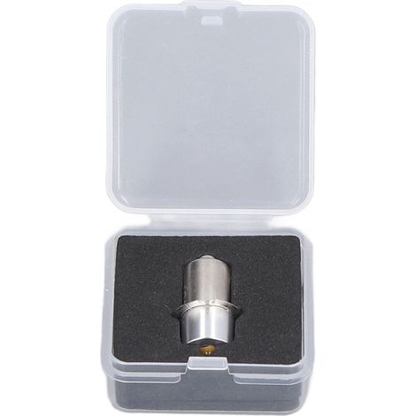Ampoule LED pour lampe torche, 4,5 V, haute luminosité, lumière chaude, remplacement pour lampe de travail d'urgence (1/5)