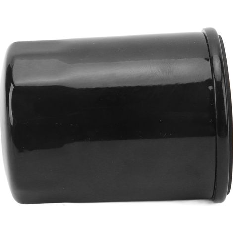 2x Filtre à Huile AM105172 Noir Brillant Remplacement pour Tondeuses 622 626 647 657 Quik Trak (1/5)