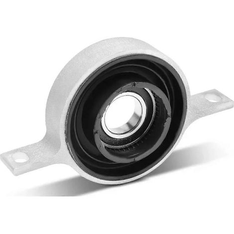 Coussinet de palier d'arbre de transmission automobile 26127558745 pour X3 F25 X5 E70 X6As illustré (1/5)