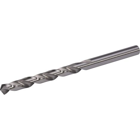 SW-Stahl 89070L-10 Spiralbohrer HSS-G, 7,0 mm, 10-teilig
