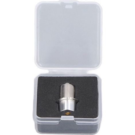 LED flashlight bulb, high brightness, emergency work light, hot-plug replacement for 4.5V (1/5)