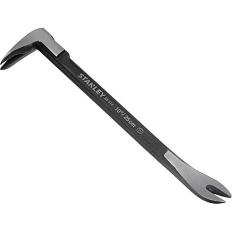 STANLEY 0-55-114 Levachiodi Giapponese, 250 mm (1/4)