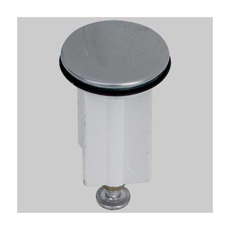 TAPPO SALTERELLO IN PVC 1 Dm 35 MADE IN ITALY