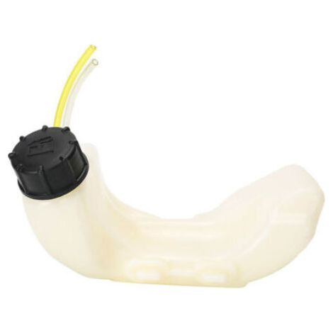 Kraftstofftank für Rasenmäher, passend für GX35 Freischneider, Ersatzteilzubehör 4 - Benzinmotorzubehör (1/5)
