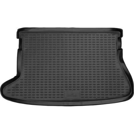 Bac de Coffre XTR pour Toyota Auris (E15) 10/2006 - 09/2012 (1/5)