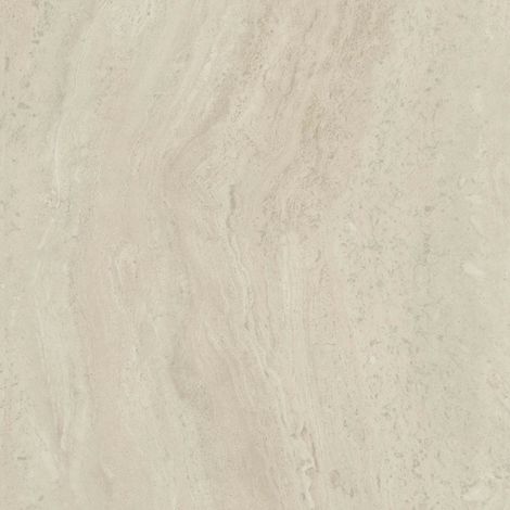 Terrassenplatte Feinsteinzeug Travertino 60 x 60 x 2 cm beige (1/3)