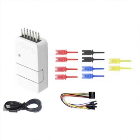 DAPLink CKLink Debugging-Tool für Combo 8 Logikanalysator, 80 MHz serielle Schnittstelle, weiß. (1/5)