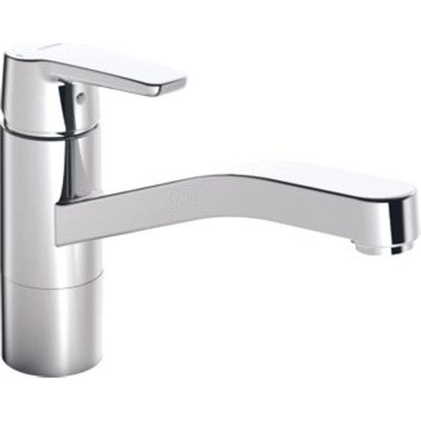 Hansa 51482293 Mitigeur de cuisine EHM. HANSAPOLO 5148 Bec extractible. (1/5)
