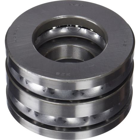 52309 NSK double direction Thrust cuscinetto a sfera