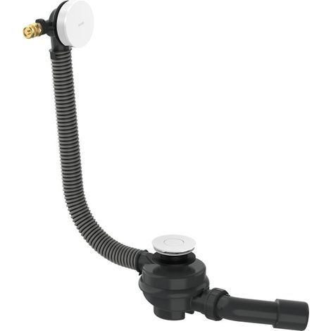 AXOR 42540700 Ensemble complet Axor Exafill corps de base