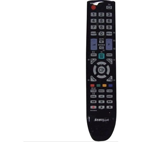 TELECOMMANDE POUR TELEVISEUR SAMSUNG