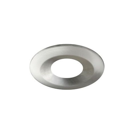 collerette - pour spot aric nord - nickel - aric 50955
