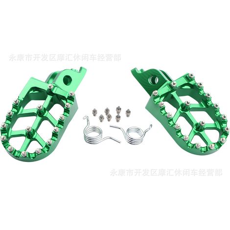 Off-road motorcycle/ATV accessories 125CC-160CC bedroom carburetor gasket oil seal rubber wooden pad 26MM (1/5)