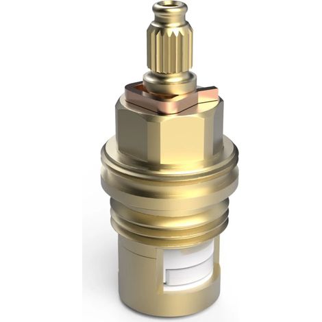HANSA Parte superior HANSA 59914111 1/2'' Cromado, 59914111