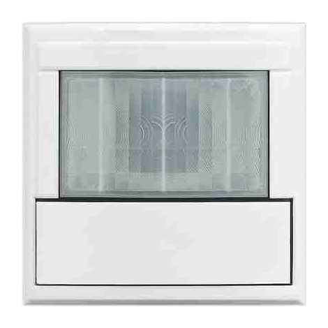 BTIHD4434 Grüner Schalter: Schalter mit PIR- und Helligkeitssensor.
