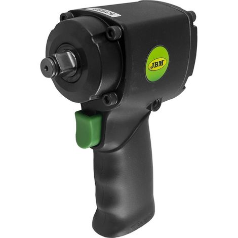 PISTOLA DE IMPACTO NANO 1/2" - 1302NM JBM 53588