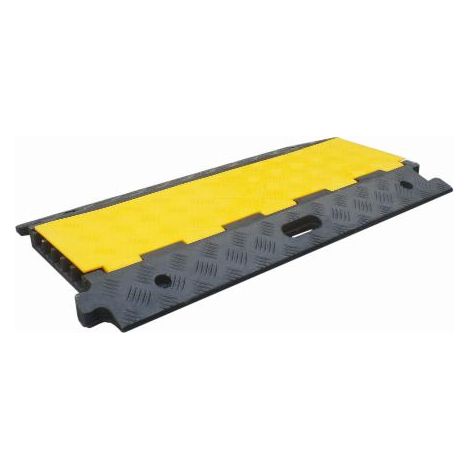 Passe-câble Viso 5 Canaux Protection Robuste 5 Canaux - Viso (1/2)