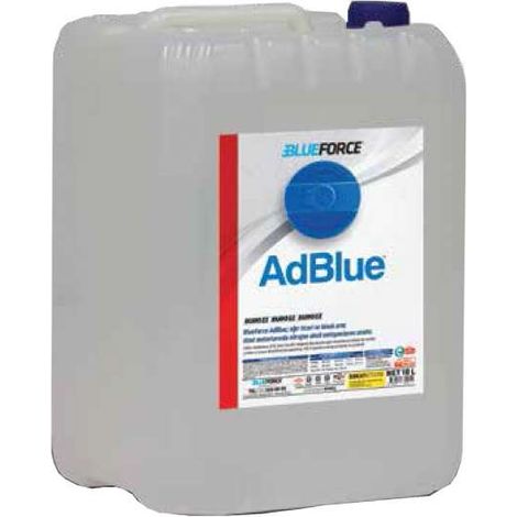 Arexons Additivo AdBlue per Motori Diesel 10L - con Beccuccio (1/8)