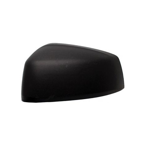 Coque de rétroviseur gauche noire Volkswagen Caddy 5 (SB-SK) depuis 2021