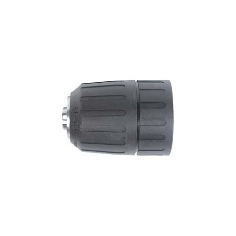 MANDRINO AUTOSERRANTE- - mm.13 attacco femmina 1/2x20 - 1 blister
