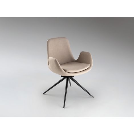 SILLA GIRATORIA BEIS ZUNA (1/2)