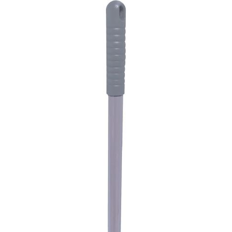 Manche Alu Universel Gris 1,40Mxø22Mm Pdv Français - Guialto