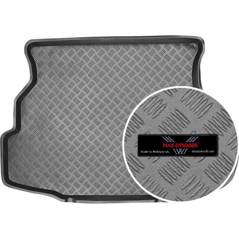 Alfombrilla para maletero MAX-mat para Subaru Impreza II Sedán 2001-2007 (1/5)