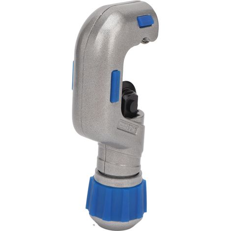 Coupe-tube 4-32mm, outil de coupe mini pour tubes en cuivre, aluminium, fer et acier inoxydable. (1/5)
