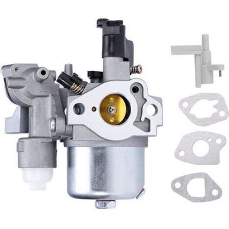 Kit de carburador de repuesto para Subaru EX17 Robin SP170 EX13 EX130 EX170 Motor de 6 HP 277-62301-50 (1/5)