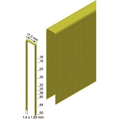 PREBENA Klammern für 5C-Z75  PK( 9500)KLAMM. Z 50 CSVHA-ETA