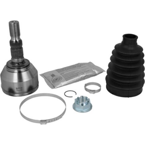 JOINT EXTÉRIEUR METELLI OPEL ASTRA K 15- 33Z/52,24MM/24Z