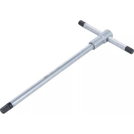 Clé Allen bgs-technic 6089 t-handle sécurité lame coulissante (1/5)