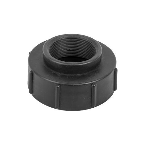 Raccord IBC S100x8 vers 2 pouces Bradas IBCS100F-F200 (1/2)