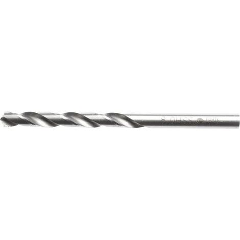 Broca para metal forte modelo 4770051030993 metalico 8 mm