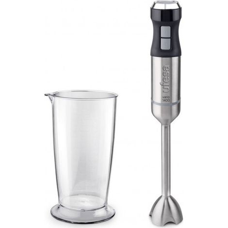 Mixeur plongeant UFESA BP4750 Vario XL 1400W 1400W