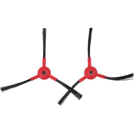 Per 360 robot spazzata rullo spazzola C50 accessori spazzola laterale (1/5)