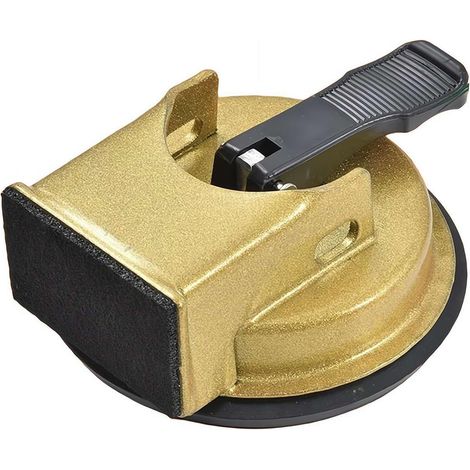 Outil de fixation de l'écart de sol robuste, outils de sol stratifié avec ventouse améliorée, outil de réparation de l'écart de plancher pour bois, carrelage, vinyle, sols stratifiés, idéal pour les