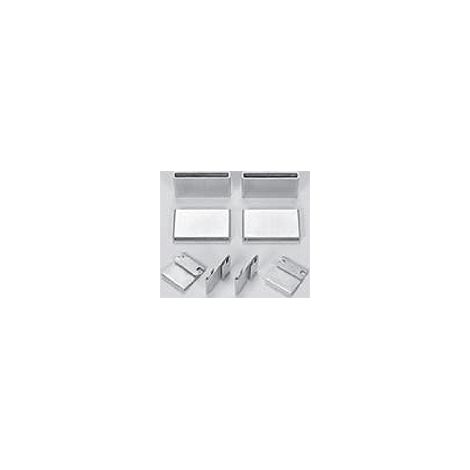 Vono Befestigungssatz FMZ00011ZE f.Plan bei innenliegender Standkonsole