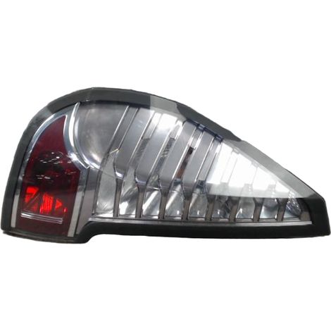 [PRODUIT D'OCCASION] Feu Arriere Gauche  RENAULT Scenic III 2009- ♻️ Ref Oe. 265550386r - Garantie à vie (1/3)