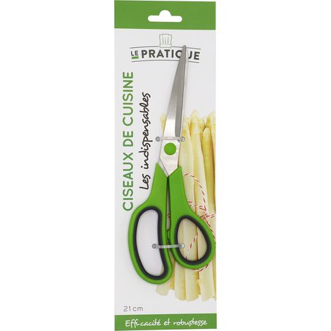 Forbici da cucina Serie Soft 21 cm - La Pratica