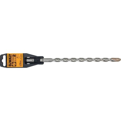 DEWALT Sds-Plus Extreme 2 Drill Bit 14 X 300Mm