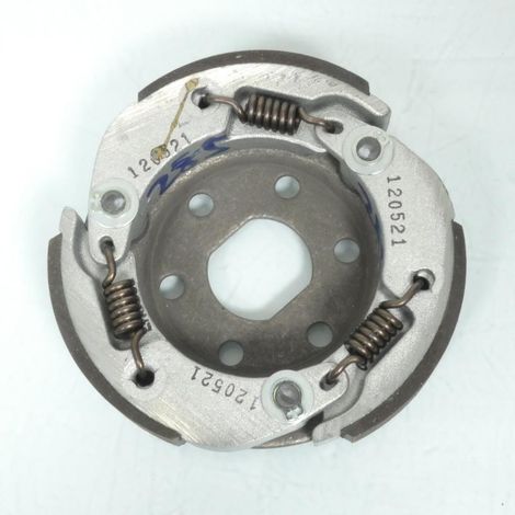 Plateau d embrayage origine pour Scooter Peugeot 50 Speedfight (1/5)