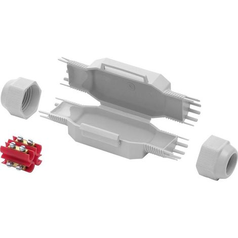 Accesorio de conexión raytech 84010 dino impermeable resistente UV
