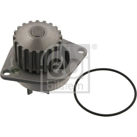 Pompe à eau, refroidissement du moteur FEBI BILSTEIN 09255 CITROËN 1201.58 (1/2)