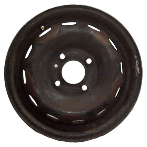 [PRODUIT D'OCCASION] Jante Tole CITROEN Saxo ♻️ Ref Oe. 5401g8 - Garantie à vie (1/3)