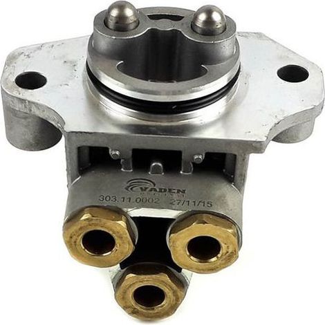 Interruptor de caja de cambios Mercedes Actros MP 2/3 0022602957, 0022603057, 0022606257 (1/4)
