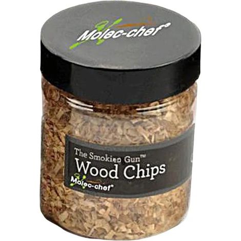 Copeaux de bois naturels de qualité supérieure, sciure de bois fumée (1/5)