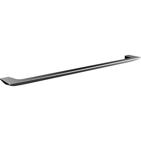 Porte-serviettes emco art, 600 mm, chromé, 166000160, 166000160 (1/5)