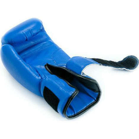 GUANTONI DA BOXE TRAINING PRO 12 oz
