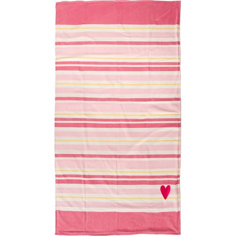 Amadeus - Serviette de plage Agata 100x170 cm (1/2)